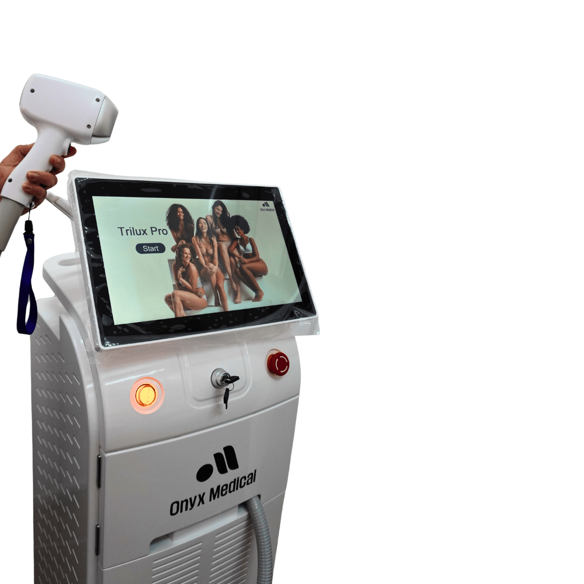 TRILUX PRO - Imagen 2