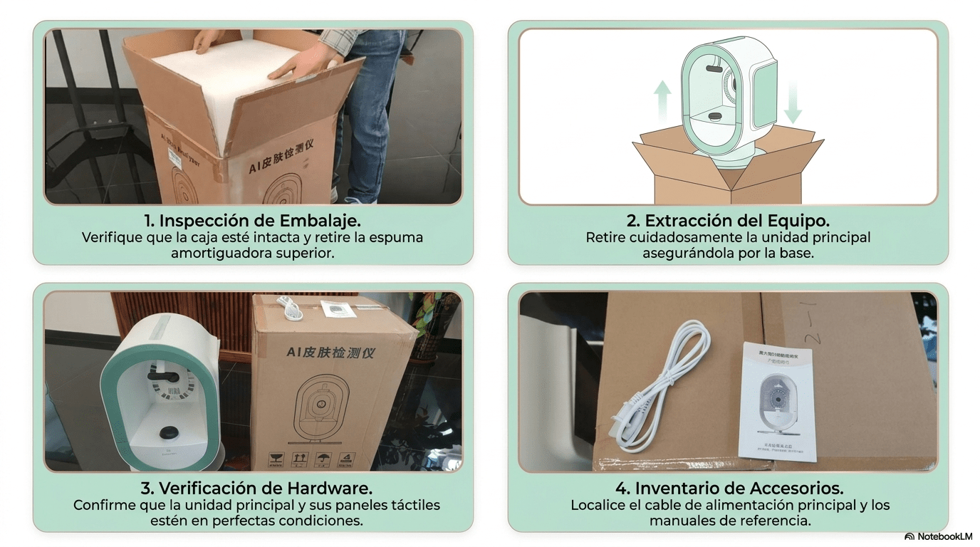 Aurelis skinvision - PREVENTA - Imagen 8
