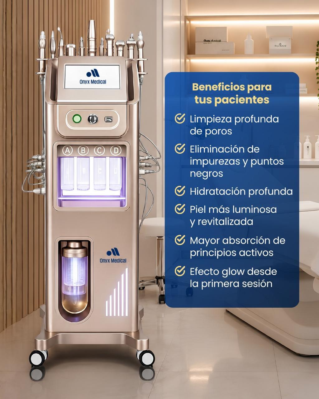 Aqualuxe - Imagen 3