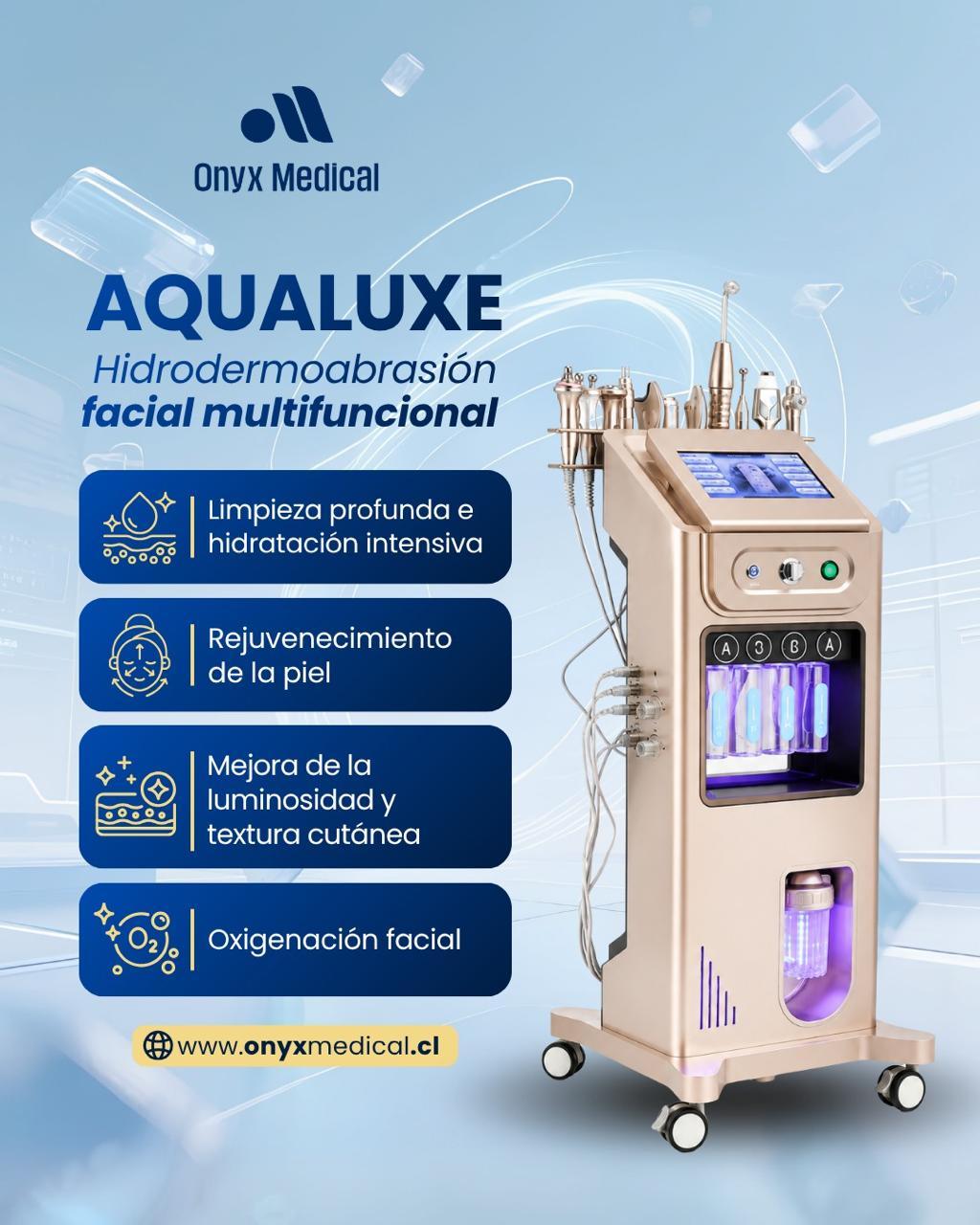 Aqualuxe - Imagen 2